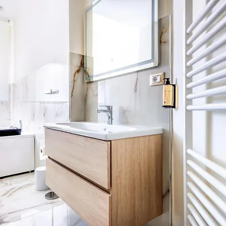 Willa La Gigasuite - Design At Sea With & Pool Tarent