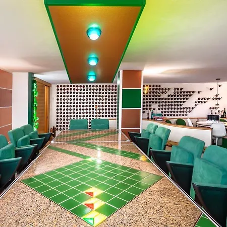 Willa La Gigasuite - Design At Sea With & Pool *
