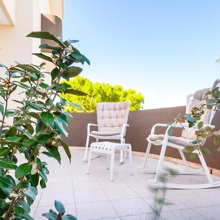 Villa La Gigasuite - Design At Sea With & Pool *