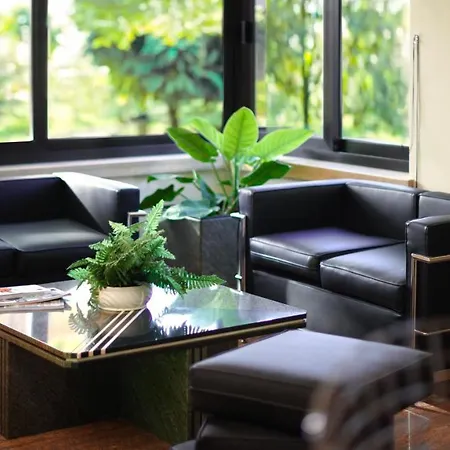 La Gigasuite - Design At Sea With & Pool Willa *