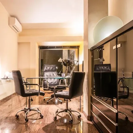 Villa La Gigasuite - Design At Sea With & Pool Taranto