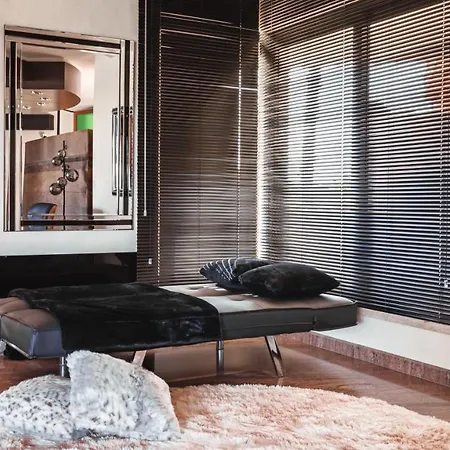 La Gigasuite - Design At Sea With & Pool *