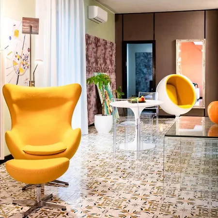 Willa La Gigasuite - Design At Sea With & Pool Tarent