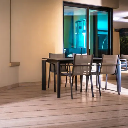La Gigasuite - Design At Sea With & Pool *
