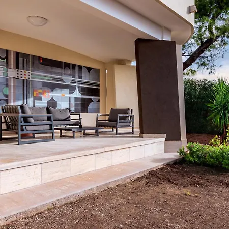 La Gigasuite - Design At Sea With & Pool Villa