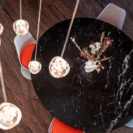 La Gigasuite - Design At Sea With & Pool Taranto