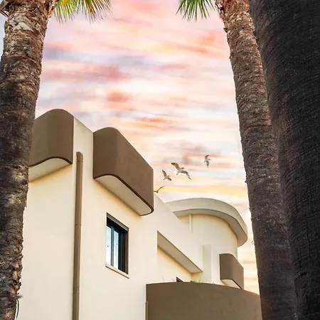 La Gigasuite - Design At Sea With & Pool Villa