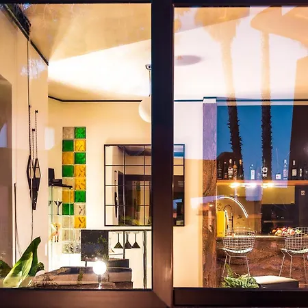La Gigasuite - Design At Sea With & Pool Willa Tarent
