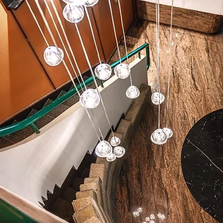 Willa La Gigasuite - Design At Sea With & Pool Tarent