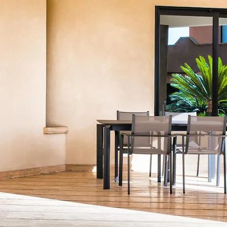 La Gigasuite - Design At Sea With & Pool * Taranto